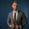House Collection Houndstooth Swaket - Image 4